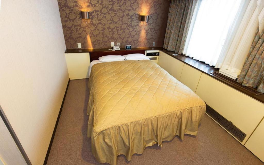 Suncity Ikebukuro Hotel 3*