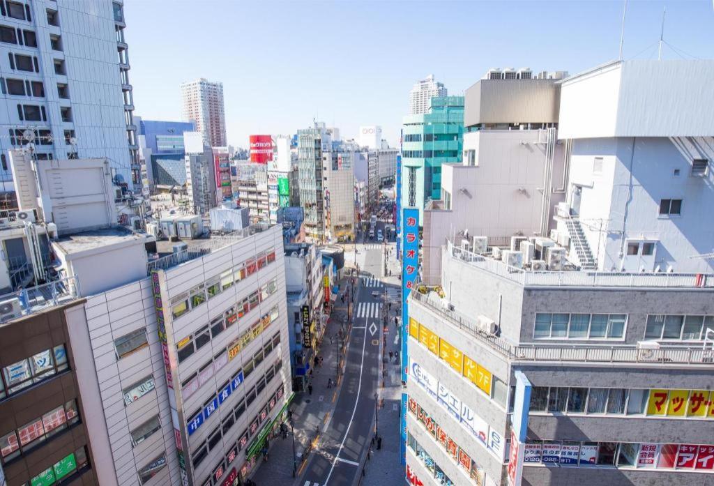 Suncity Ikebukuro