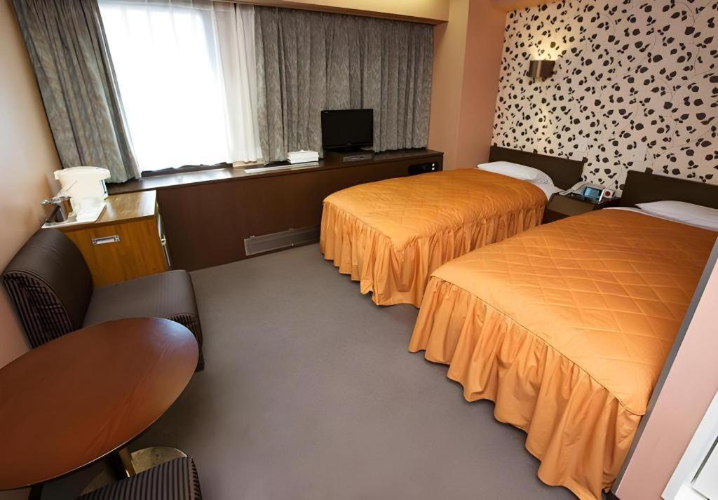 Suncity Ikebukuro Tokio