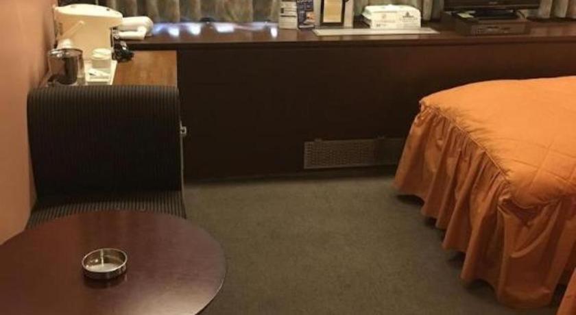 Hotel Suncity Ikebukuro