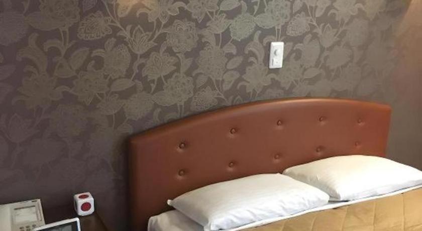 Hotel Suncity Ikebukuro 3*