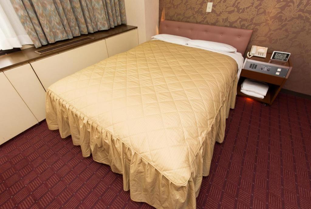 Suncity Ikebukuro Hotel