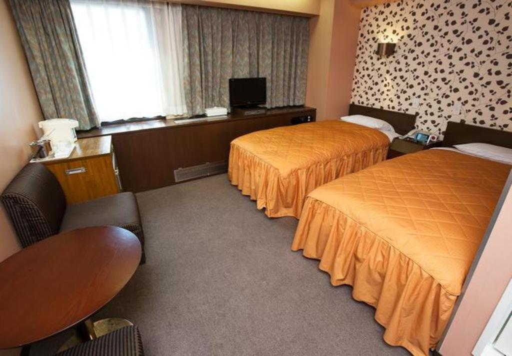 Suncity Ikebukuro Hotel 3*