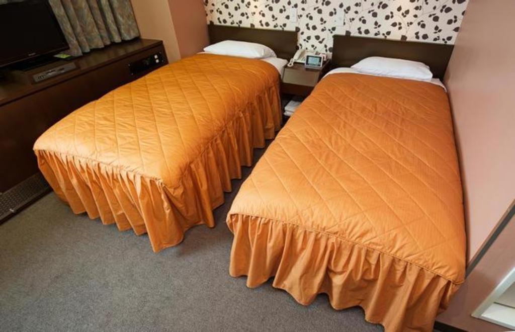 Hotel Suncity Ikebukuro 3*