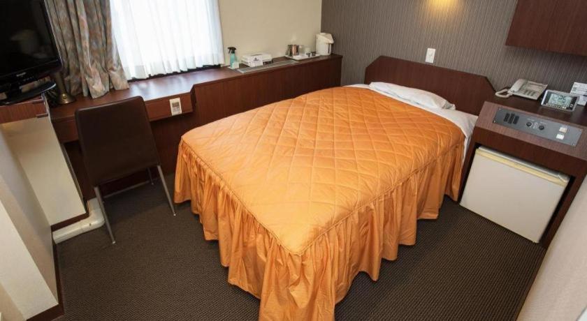 Hotel Suncity Ikebukuro Tokio