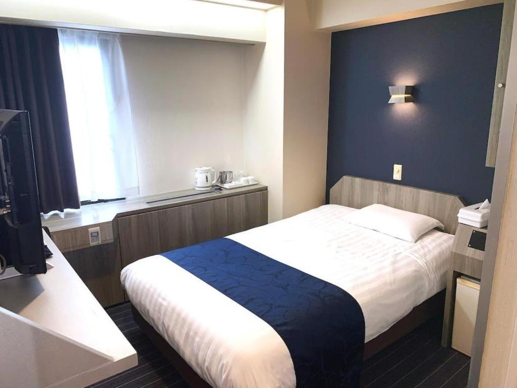 Suncity Ikebukuro Hotel Tokio