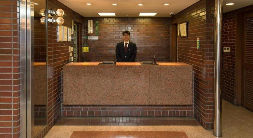 Suncity Ikebukuro 3*