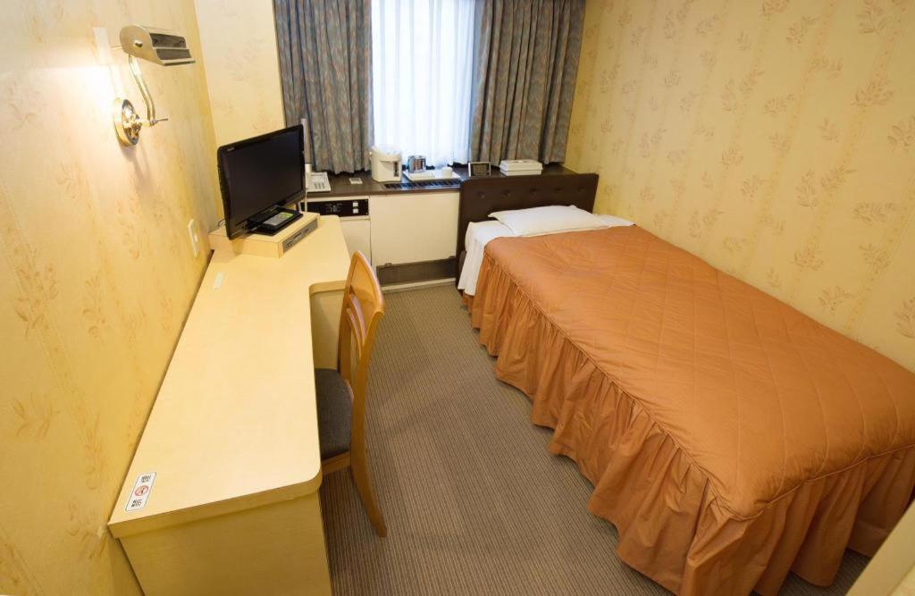 Hotel Suncity Ikebukuro Tokio
