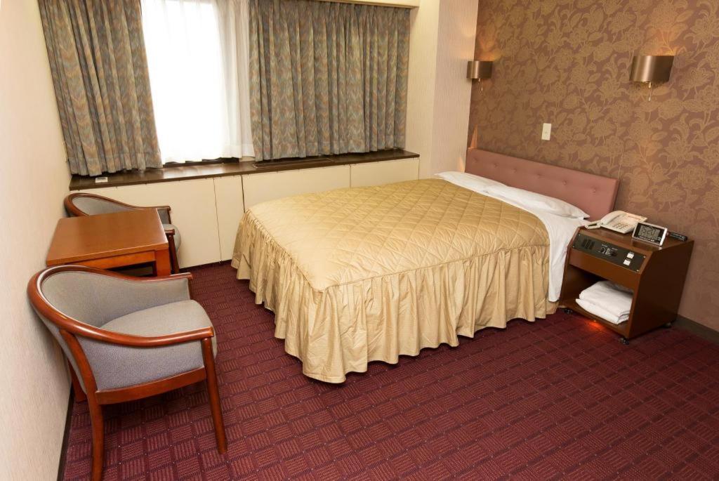 Suncity Ikebukuro Hotel