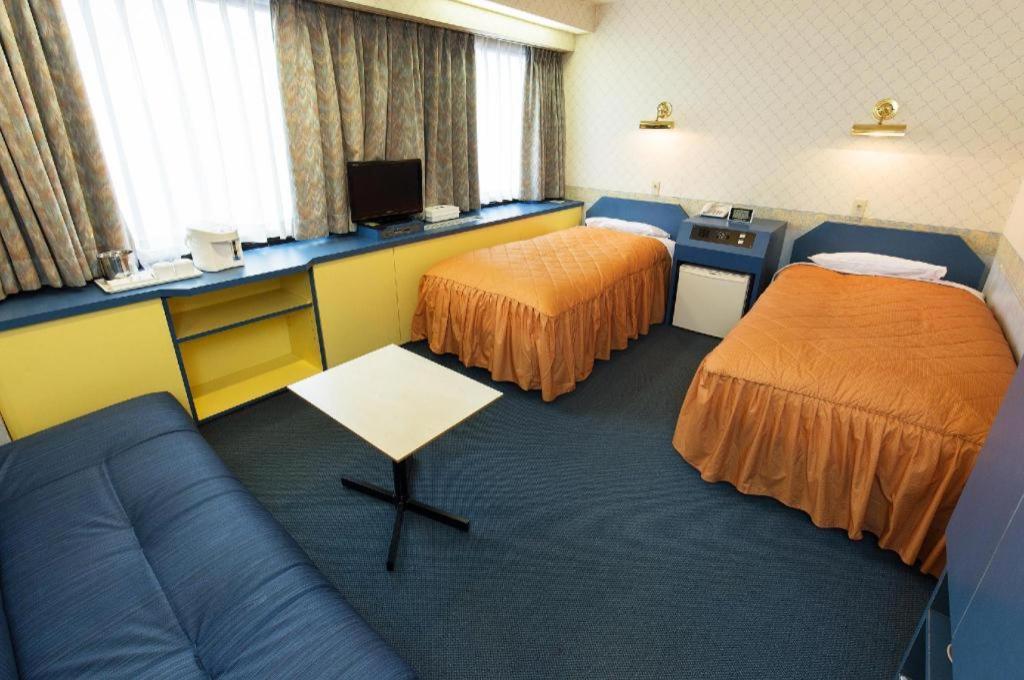 Suncity Ikebukuro Hotel