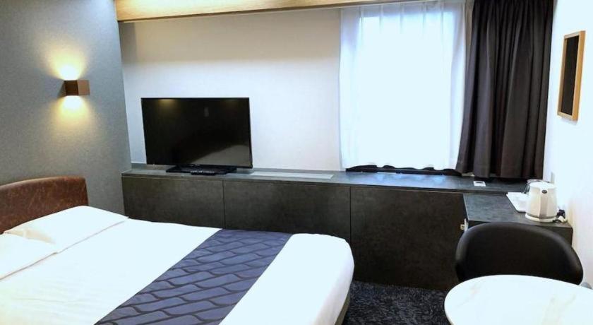 Suncity Ikebukuro Hotel 3*