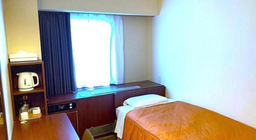 Suncity Ikebukuro Hotel