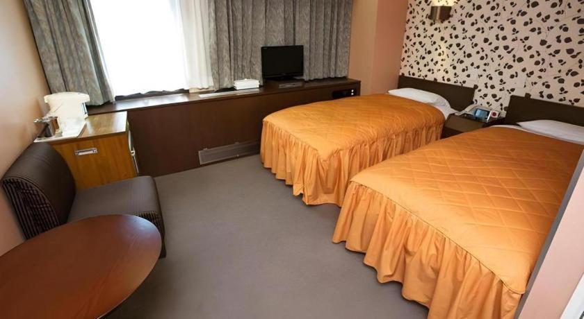 Hotel Suncity Ikebukuro