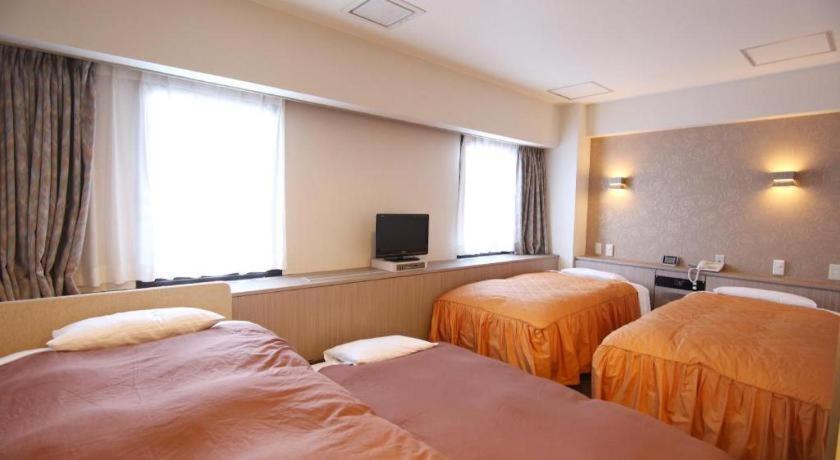 Suncity Ikebukuro 3*