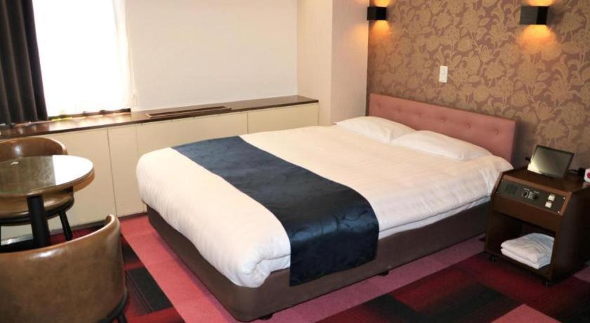 Hotel Suncity Ikebukuro