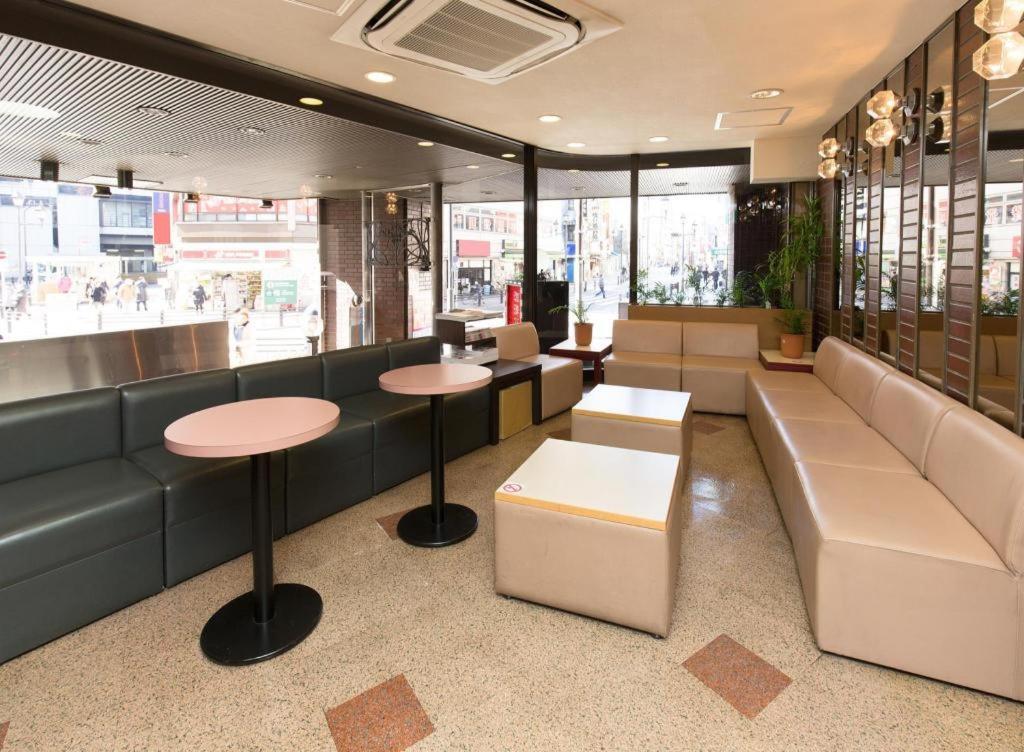 Suncity Ikebukuro 3*