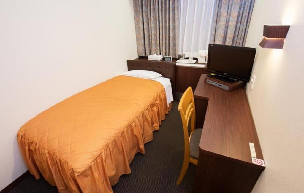Hotel Suncity Ikebukuro 3*