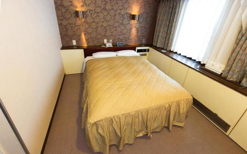 Suncity Ikebukuro 3*