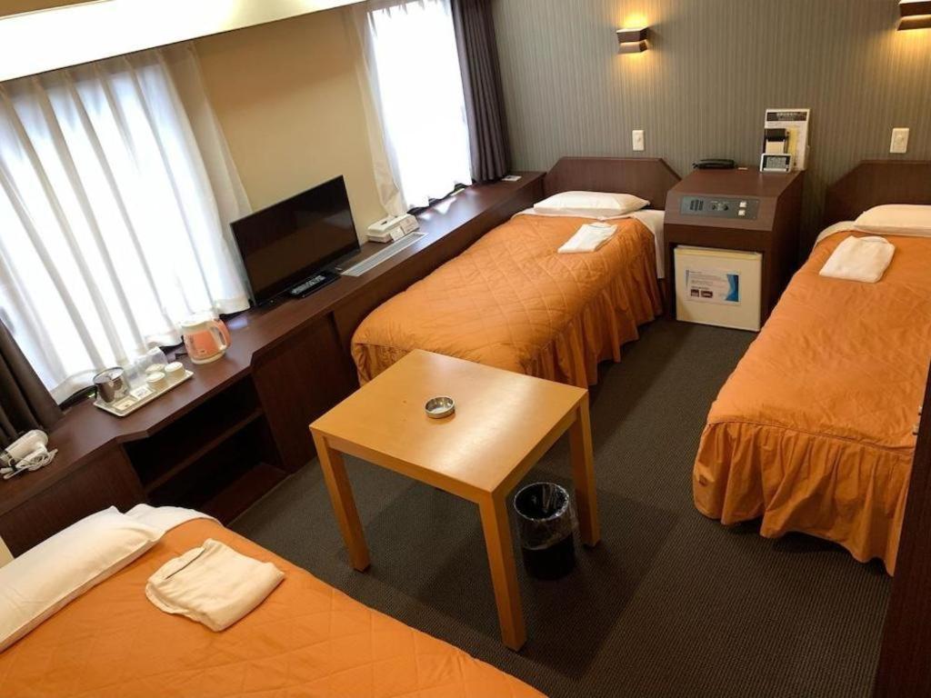 Suncity Ikebukuro 3* Tokyo