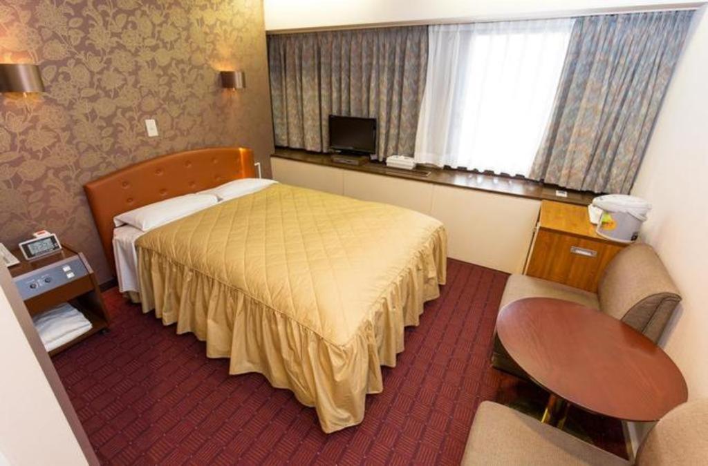 Suncity Ikebukuro 3*