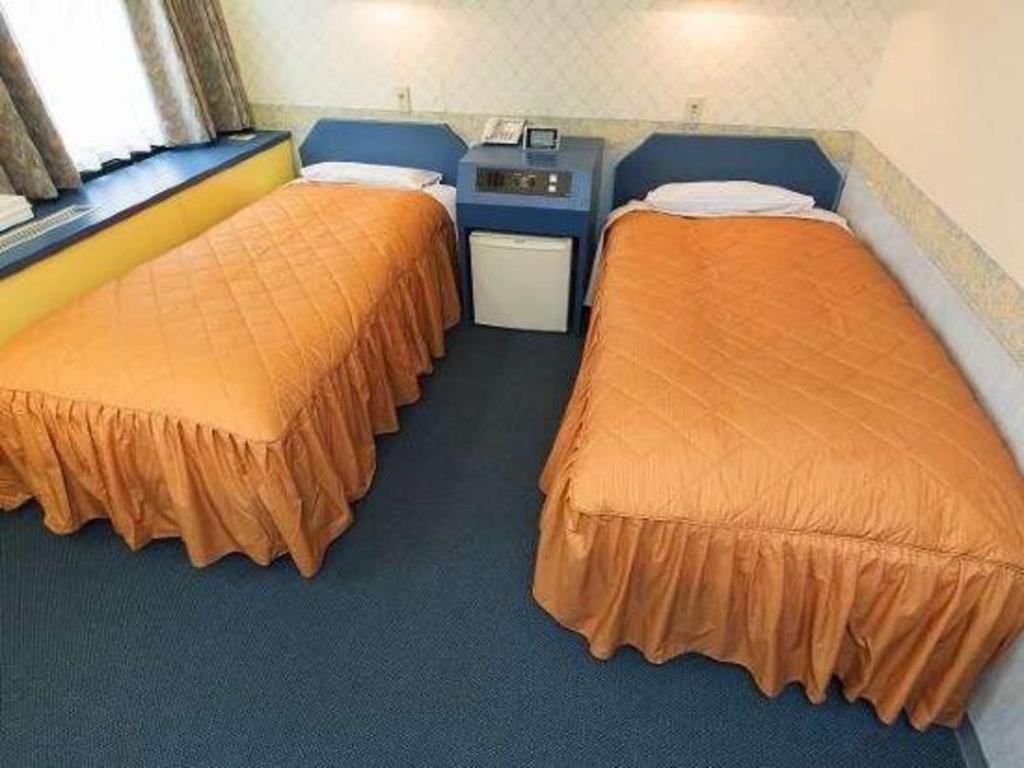Suncity Ikebukuro 3*