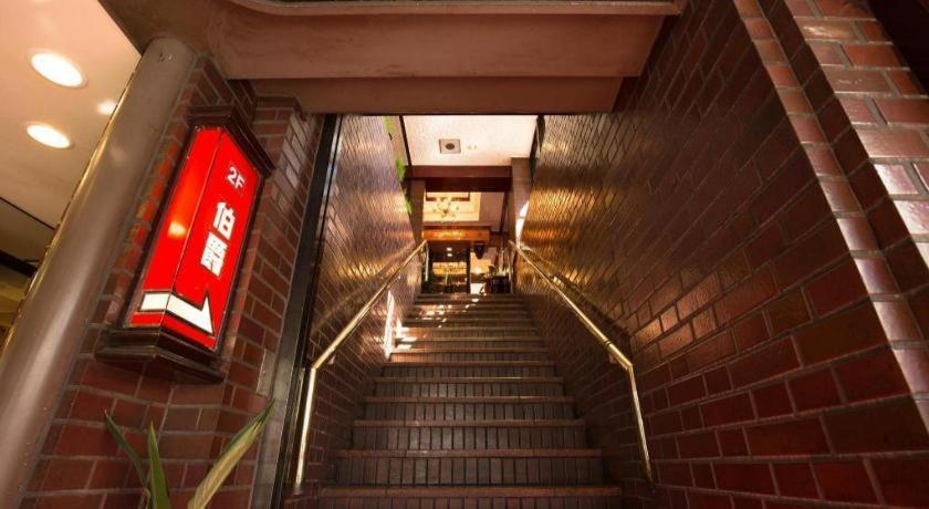 Hotel Suncity Ikebukuro