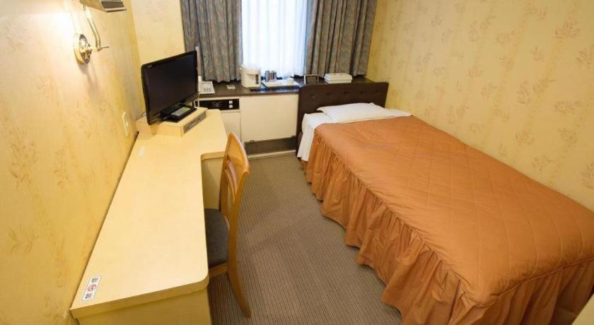 Suncity Ikebukuro 3* Tokyo