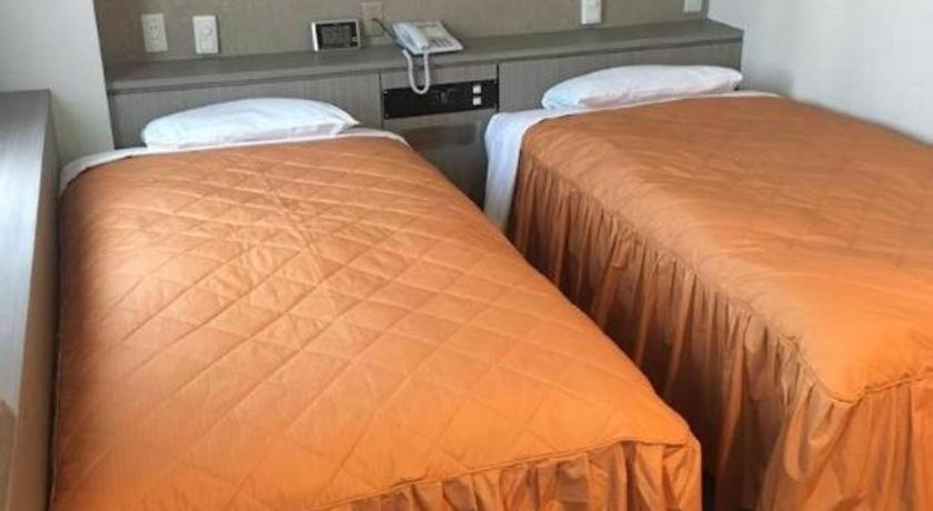 Hotel Suncity Ikebukuro