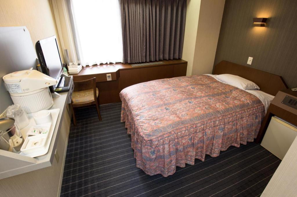 Suncity Ikebukuro Hotel 3*
